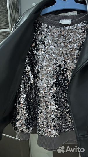 Куртка для девочки