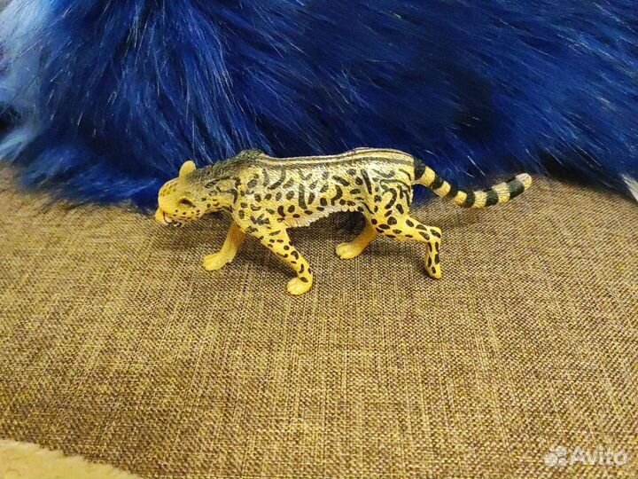 Фигурки коллекта collecta