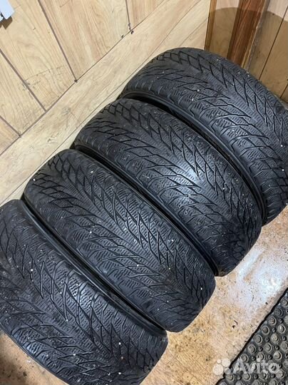 Nokian Tyres Hakkapeliitta R2 185/65 R15