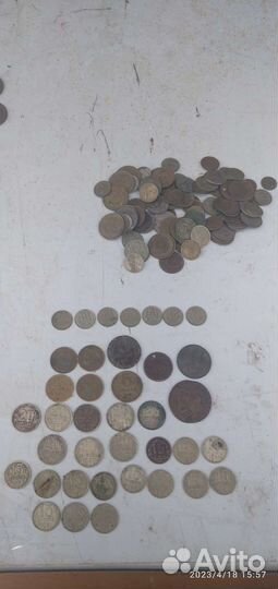 Монеты СССР