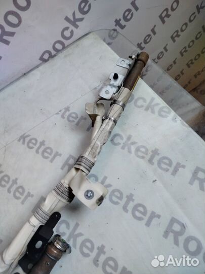 Подушка безопасности боковая правая Volvo Xc90