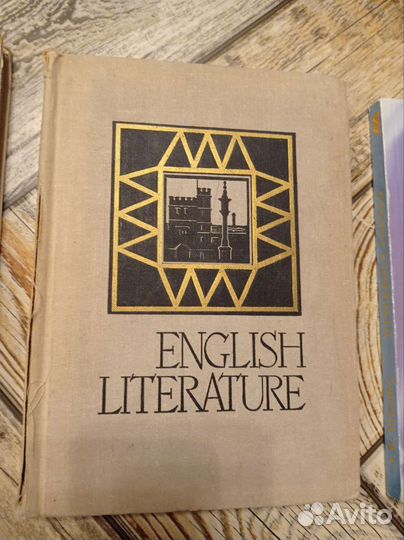 Книги на иностранных языках словари