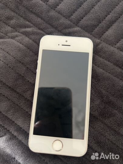 iPhone 5S, 32 ГБ