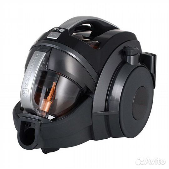 Пылесос LG Kompressor VC73180nnto