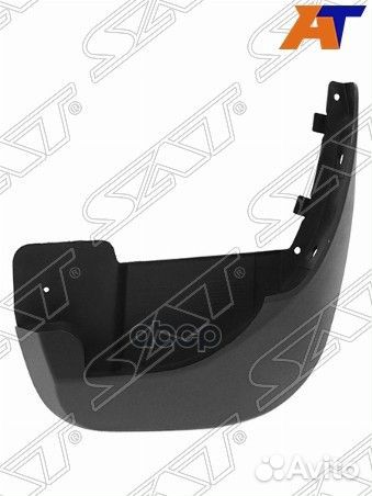 Брызговик land rover range rover sport 13- пере