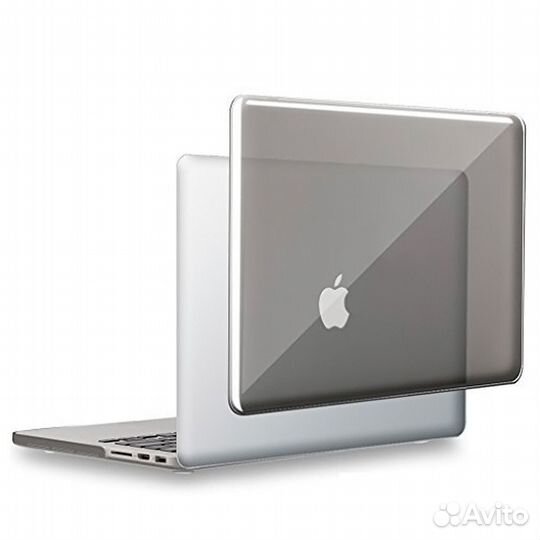 Чехол Глянцевый MacBook Pro Retina 13