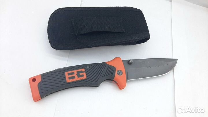 Нож складной карманный gerber туристический