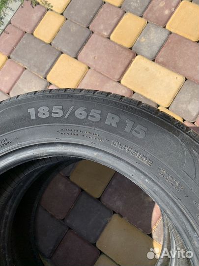 Nokian Tyres Nordman SX2 185/65 R15