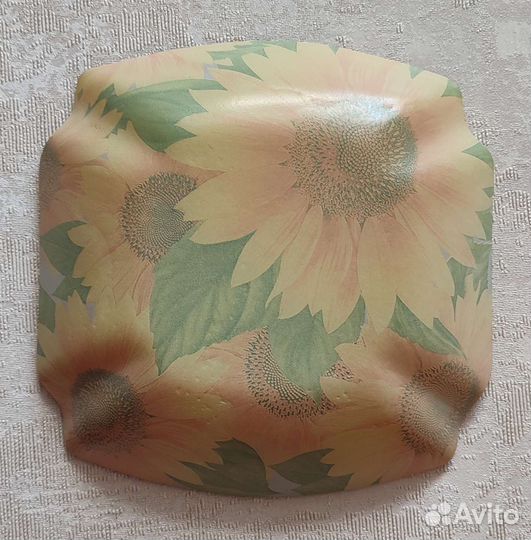 Тарелка (пара)