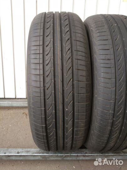 Nexen Roadian 581 235/60 R18 103H