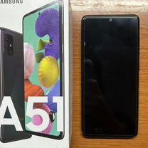 Samsung Galaxy A51, 4/64 ГБ