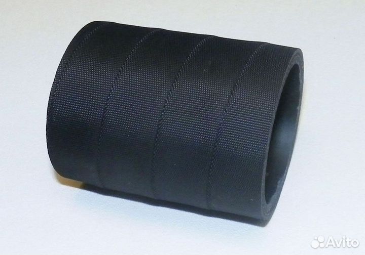 Патрубок выхлоп Rotax 650-800 WSM 011-420