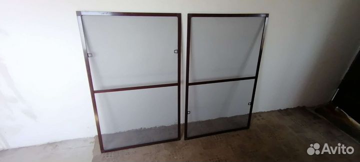 Москитные сетки