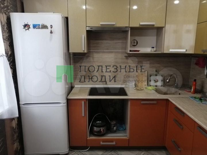 1-к. квартира, 33,4 м², 7/10 эт.