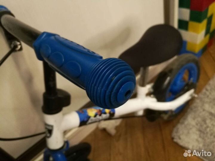 Беговел детский