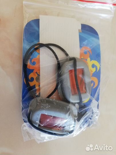 Облучатель ультрафиолетовый Солнышко