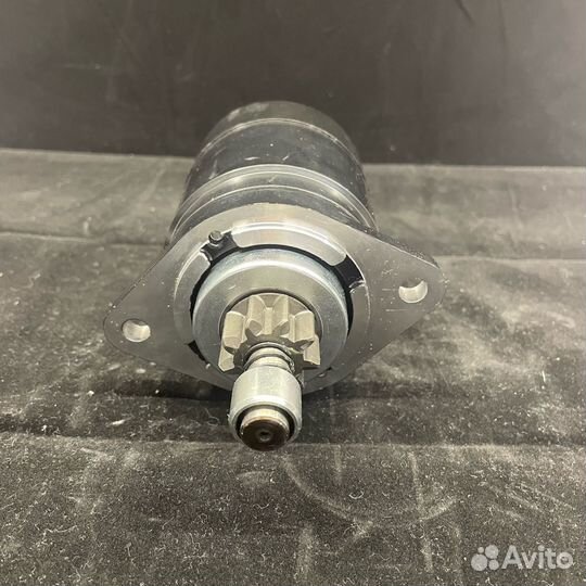 Стартер mercury 30 346-76010-0, 346-76010-0A0