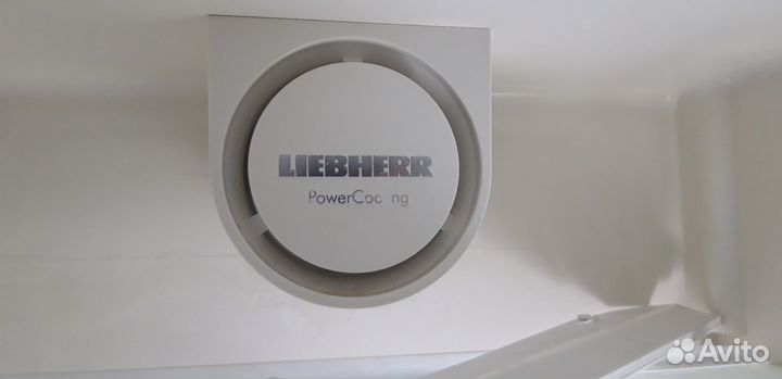 Встраиваемый холодильник,Liebherr