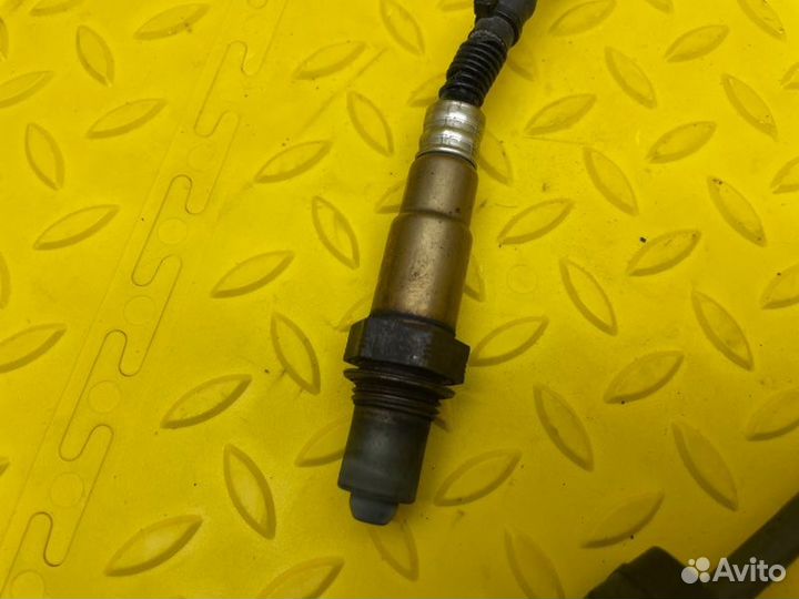 Б/У Датчик кислорода лямбда зонд В хорошем
