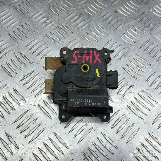 Моторчик заслонки печки Honda S-Mx 2.0 B20B 140