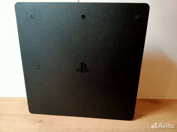 Sony playstation 4 slim 1 tb