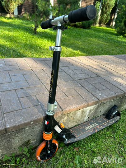 Самокат детский