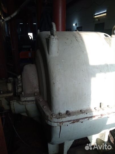 Продам турбокомпрессоры 2тг-80-1,4, тв-50-1,6