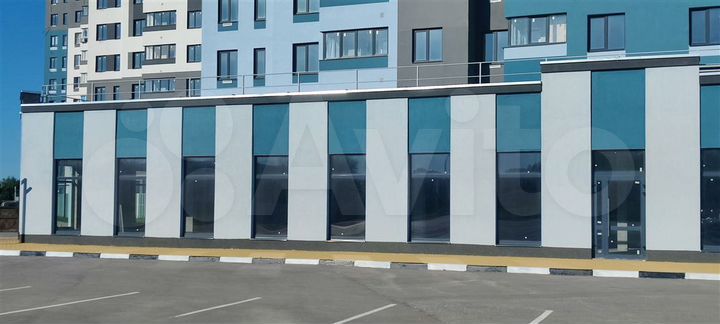 Сдам помещение свободного назначения, 145 м²