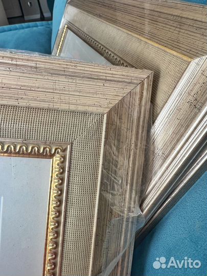 Фоторамка 20х25 (3шт)