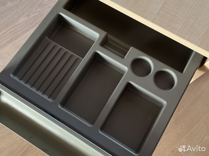 Тумбочка офисная бу