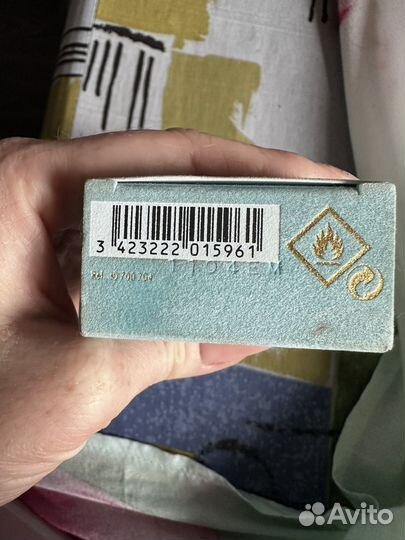 Духи женские dolce gabbana