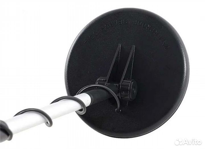 Металлоискатель