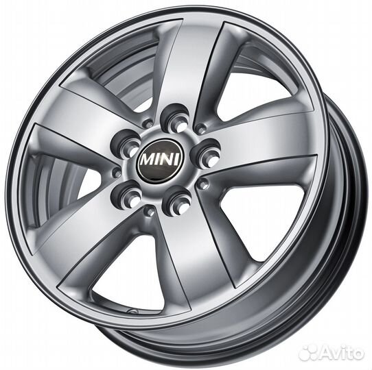 Mini F55 F56 F57 новые 15 диски ковка оригинал