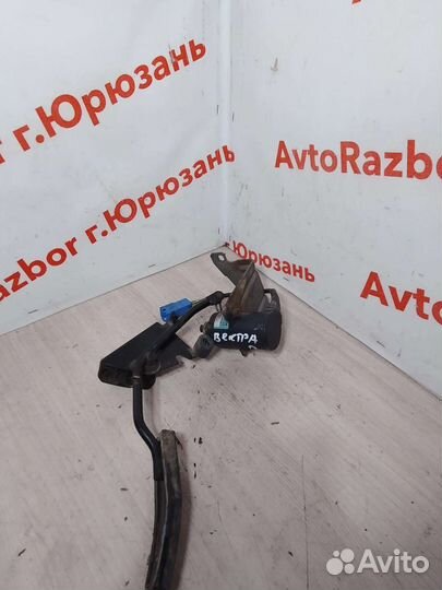 Педаль газа Opel Vectra B X20DT