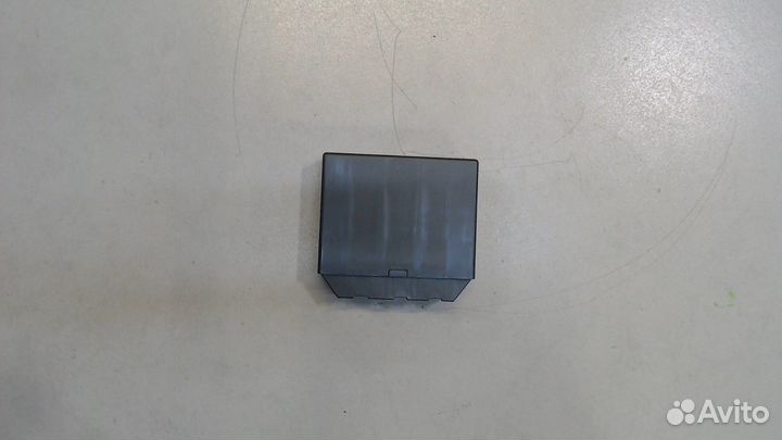 Блок комфорта Audi A8 (D4), 2011