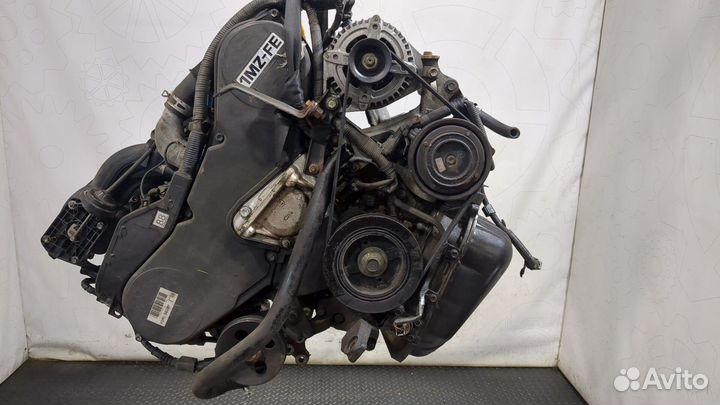 Гур Lexus RX, 2006