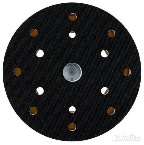 Оправка 3M Hookit 50392