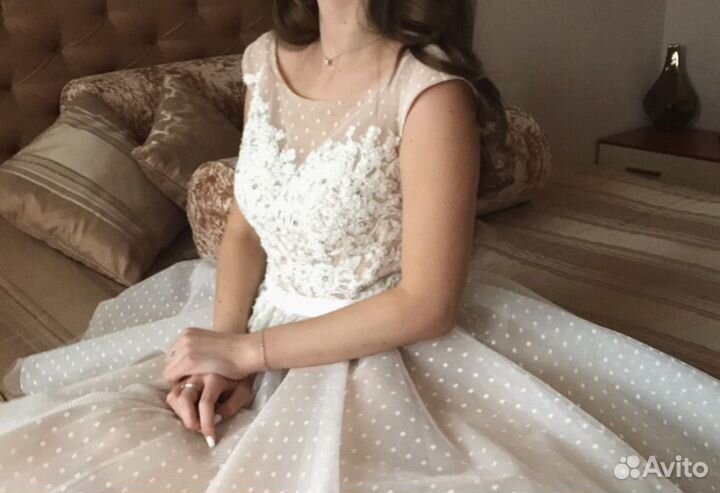 Платье Sherri Hill