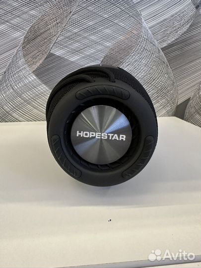 Портативная колонка hoperstar H 51 bassboost