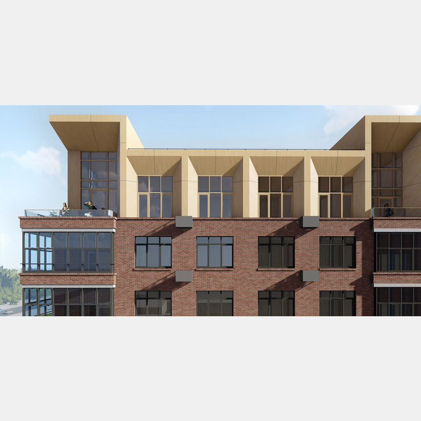 3-к. квартира, 114,6 м², 7/7 эт.