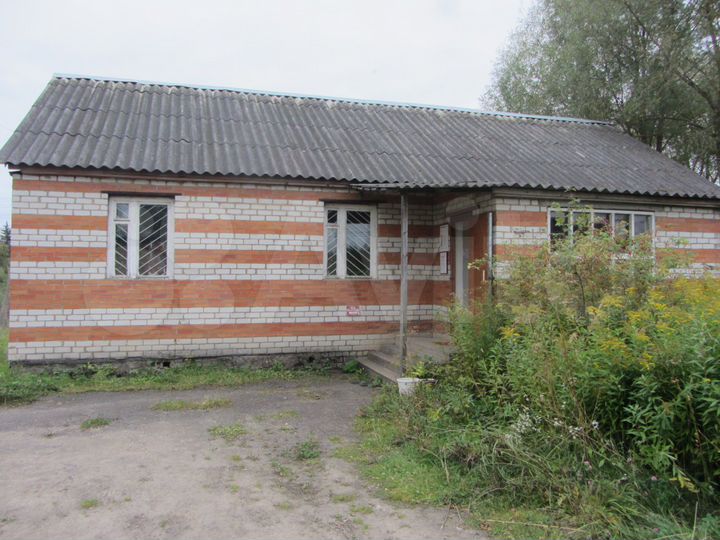 Свободного назначения, 123.6 м²