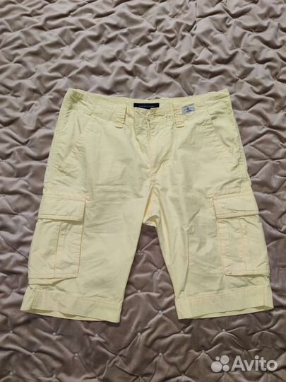 Шорты tommy hilfiger мужские