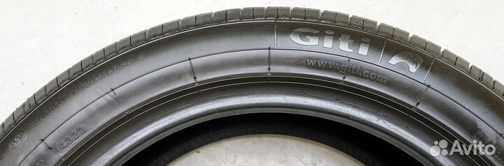 Giti GitiComfort 228V1 215/50 R17 91V