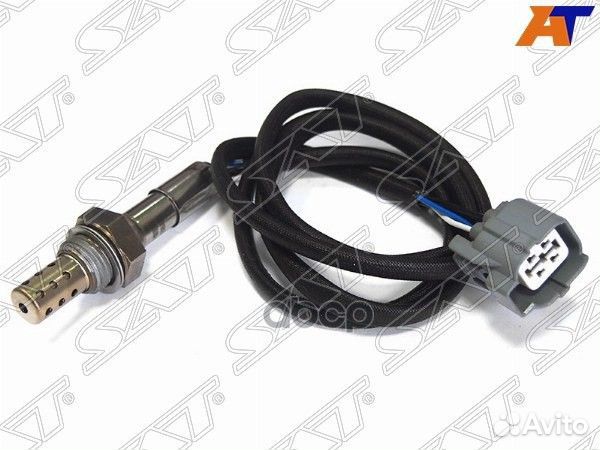 Датчик кислородный honda accord CL CM K24A