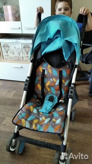 Коляски от 0 до 3 лет