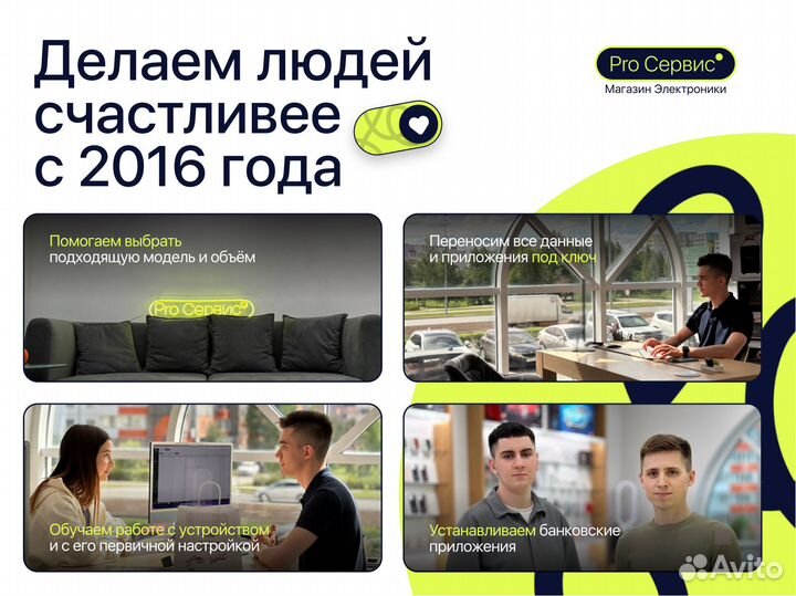 iPhone 15 Pro Max, 1 ТБ