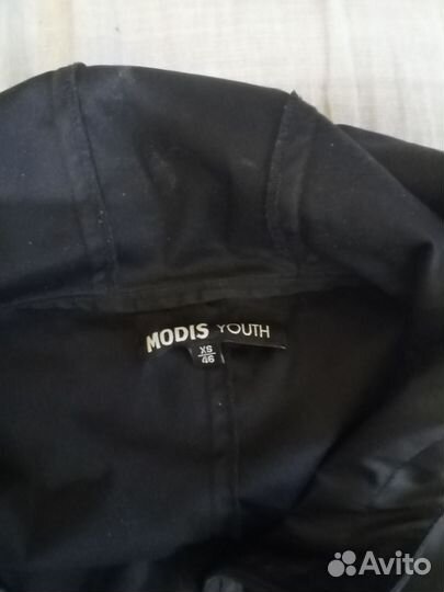 Плащ, мантия