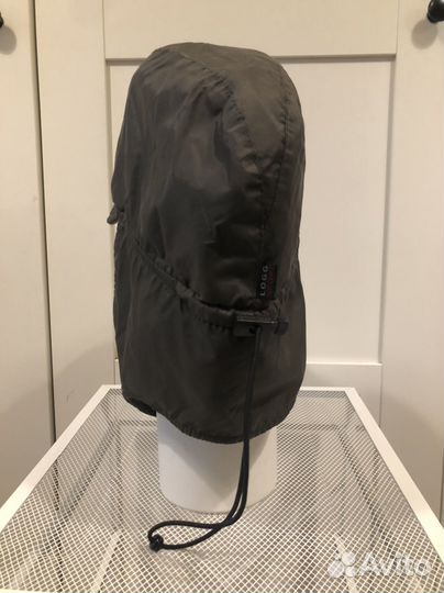 Шапка-ушанка H&M