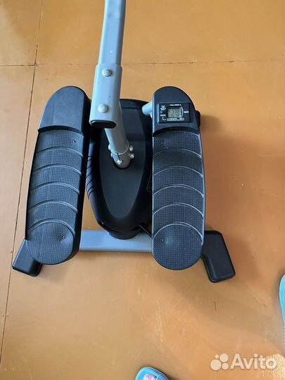 Тренажер степпер