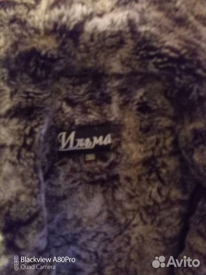 Продается пальто